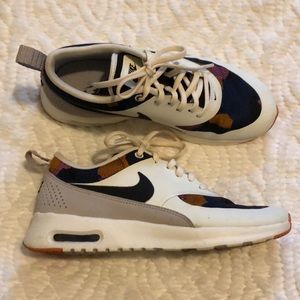 Nike Air Max Thea